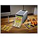 Essiccatore DA510 con 10 Vassoi Potenza 630 Watt  - Foto miniatura 4