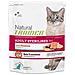 Adult Sterilised Con Salmone: 10 Kg - Foto miniatura 1