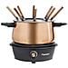 Set Da Fonduta Afd850co 1500w 1,5l Rame - Foto miniatura 1
