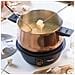 Set Da Fonduta Afd850co 1500w 1,5l Rame - Foto miniatura 2