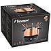 Set Da Fonduta Afd850co 1500w 1,5l Rame - Foto miniatura 9