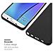 Custodia Compatibile Con Samsung Galaxy Note 5 In Frost Nero - Coperchio Protettivo In Silicone Tpu Flessibile - Foto miniatura 5