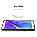 Custodia Compatibile Con Samsung Galaxy Note 5 In Frost Nero - Coperchio Protettivo In Silicone Tpu Flessibile - Foto miniatura 6