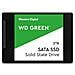 SSD 2 TB Serie WD Green 2.5" Interfaccia Sata III 6 GB / s - Foto miniatura 1
