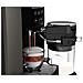 Quattro Force Macchina da Caffè Espresso Automatica Potenza 1450 Watt Capacità 1.7 Litri Colore Nero - Foto miniatura 3