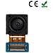 Fotocamera Anteriore Samsung Galaxy A51 Obiettivo Frontale + Connettore Flat - Foto miniatura 4