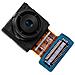 Fotocamera Anteriore Samsung Galaxy A51 Obiettivo Frontale + Connettore Flat - Foto miniatura 1