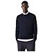 Pullover Girocollo Pettinato Uomo Taglia 4 - Foto miniatura 1