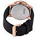 Orologio Analogico Quarzo Uomo Con Cinturino In Gomma W1055g3 - Foto miniatura 2