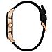 Orologio Analogico Quarzo Uomo Con Cinturino In Gomma W1055g3 - Foto miniatura 3