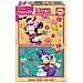Puzzle Legno 2x16 Minnie Happy Helpers - Foto miniatura 1