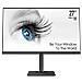 Monitor 27" LED IPS MD271P 1920x1080 Full HD Tempo di Risposta 5ms - Foto miniatura 8