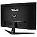 Monitor 31.5" LED VA Curvo TUF Gaming VG32VQ1BR 2560x1440 Quad HD Tempo di Risposta 1 ms - Foto miniatura 8