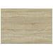 Ripiani per Libreria 8pz Rovere Sonoma 60x40x1,5cm Multistrato - Foto miniatura 6