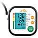 Misuratore Di Pressione Sanguigna Da Braccio Superiore 229790000 Funzione Di Memoria, Numero Di Utenti 2 Utente / i - Foto miniatura 6