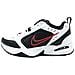 Scarpe Air Monarch Iv Taglia 40 Codice 415445-101 Bianco - Foto miniatura 7