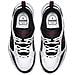Scarpe Air Monarch Iv Taglia 40 Codice 415445-101 Bianco - Foto miniatura 5