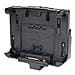 PCPE-GJG1V02, 285 x 96,5 x 251,2 mm, 1,13 kg, Cablato, Nero - Foto miniatura 1