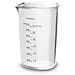 Frullatore ad Immersione Avance HR1671/90 con Recipiente da 1 L Potenza 800 Watt Colore Nero / Silver - Foto miniatura 2