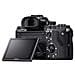 Fotocamera Digitale Alpha 7S II Sensore CMOS 12,2 Mpx 4K Ultra HD Wi-Fi / NFC - Foto miniatura 2