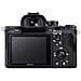 Fotocamera Digitale Alpha 7S II Sensore CMOS 12,2 Mpx 4K Ultra HD Wi-Fi / NFC - Foto miniatura 4