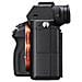 Fotocamera Digitale Alpha 7S II Sensore CMOS 12,2 Mpx 4K Ultra HD Wi-Fi / NFC - Foto miniatura 5