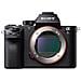 Fotocamera Digitale Alpha 7S II Sensore CMOS 12,2 Mpx 4K Ultra HD Wi-Fi / NFC - Foto miniatura 1