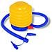 62007, Gonfiabili, Blu, Giallo, Etichetta cellofanata - Foto miniatura 1