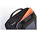 Eclipse Messenger Bag, Classiche, Nero, 1 kg, 350 x 120 x 450 mm - Foto miniatura 1