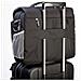Eclipse Messenger Bag, Classiche, Nero, 1 kg, 350 x 120 x 450 mm - Foto miniatura 2