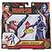 Marvel Shang-chi E La Leggenda Dei Dieci - Confezione Da 2 Personaggi - Foto miniatura 1