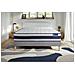 Kit Rete E Materasso Actimemo Ergo 120x195cm - Spessore : 24cm- Memory Foam - Rigido - Foto miniatura 4