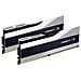Memoria Dimm Trident Z5 32 GB (2x16 GB) DDR5 6000 MHz CL36 Colore Grigio  - Foto miniatura 3