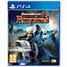 Dynasty Warriors 9 Empires Gioco Per Ps4 - Foto miniatura 1