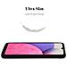 Custodia Compatibile Con Samsung Galaxy A33 5g In Frost Nero - Coperchio Protettivo In Silicone Tpu Flessibile - Foto miniatura 5