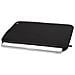 Neoprene Borsa Per Notebook 29,5 Cm (11.6"") Custodia A Tasca Nero - Foto miniatura 3