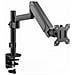 650132 Supporto Da Tavolo Per Tv A Schermo Piatto 81,3 Cm (32"") Morsa Nero - Foto miniatura 1