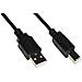 LKCUSB2N - Cavo Usb 2.0 Mt 1.80 - Foto miniatura 1