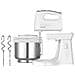 Miscelatore Manuale Shm 6206ss - Foto miniatura 1