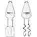 Miscelatore Manuale Shm 6206ss - Foto miniatura 2