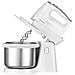 Miscelatore Manuale Shm 6206ss - Foto miniatura 6