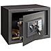 Arregui - Cassaforte Mobile Con Serratura Elettronica 25x35x25cm - Colore Grigio Scuro - Foto miniatura 4