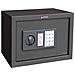 Arregui - Cassaforte Mobile Con Serratura Elettronica 25x35x25cm - Colore Grigio Scuro - Foto miniatura 1
