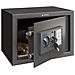 Arregui - Cassaforte Mobile Con Serratura Elettronica 25x35x25cm - Colore Grigio Scuro - Foto miniatura 2
