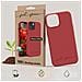 Cover Biodegradabile Per Iphone 14 Plus Rossa - Foto miniatura 3
