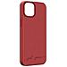Cover Biodegradabile Per Iphone 14 Plus Rossa - Foto miniatura 4