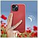 Cover Biodegradabile Per Iphone 14 Plus Rossa - Foto miniatura 5