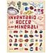 Emmanuelle Tchoukriel - Inventario illustrato dei minerali. Ediz. a colori - Foto miniatura 1