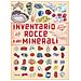 Emmanuelle Tchoukriel - Inventario illustrato dei minerali. Ediz. a colori - Foto miniatura 3