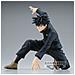 Jujutsu Kaisen Maximatic Megumi Fushiguro Figure - Banpresto - Foto miniatura 2